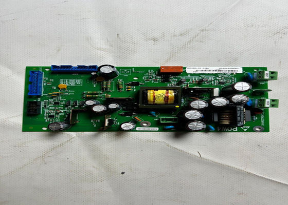 ABB 3ADT315100R1012 SDCS-POW-4-SD; Stromversorgung, Stromversorgung