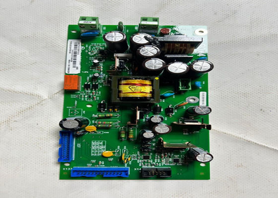 ABB 3ADT315100R1012 SDCS-POW-4-SD; Stromversorgung, Stromversorgung