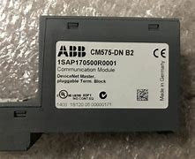 CM575-DN ABB Brandneues PLC-Digital-IO-Modul in Original-Box