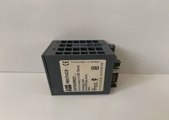 ABB PM592-ETH 1SAP150200R0271 Prozessormodul Speicher 4MB.AC500 Prozessormodul