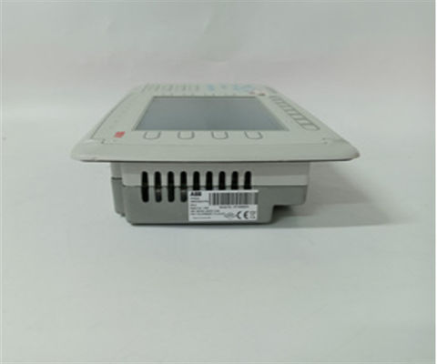 ABB PP836A 3BSE042237R2 Pane 800 Bedienerplatte Digitale Eingangsmodule