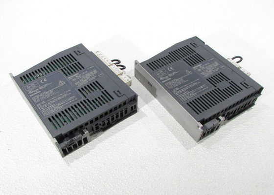 Reihe MR-J3-10B Mitsubishi Electric MELSERVO MR-J3 industrieller Wechselstromservo-Antriebs-Verstärker 100W