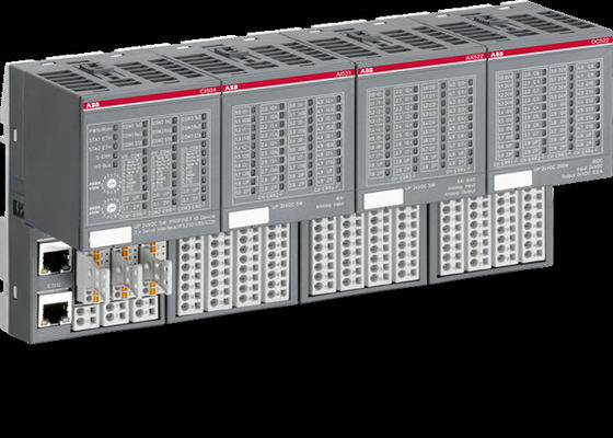 ABB CI581-CN 1SAP228100R0001,S500 Schnittstellenmodul, CANopen slave