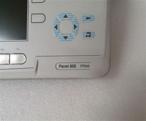 ABB PP846 3BSE042238R1 Bedienfeld des Servocontrollers