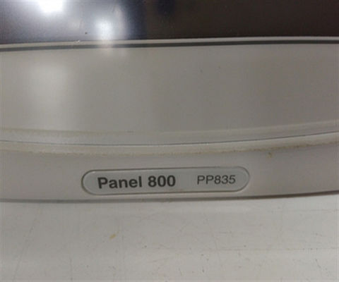 PP835 3BSE042234R1 Integrierte Datenerfassung im Feld