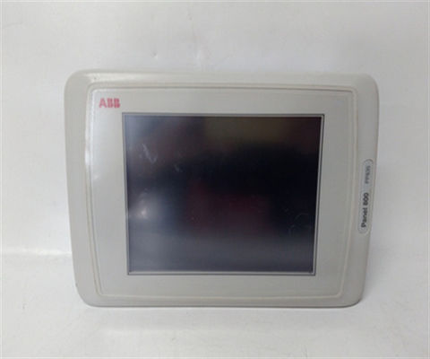 PP835 3BSE042234R1 Integrierte Datenerfassung im Feld
