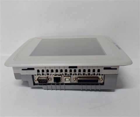PP835 3BSE042234R1 Integrierte Datenerfassung im Feld