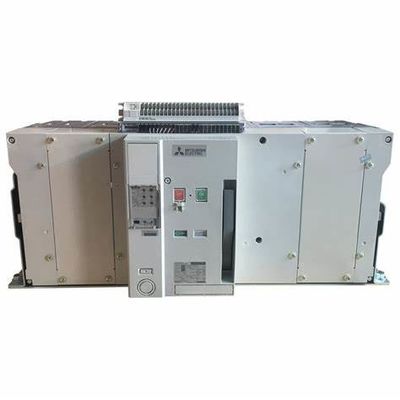 MITSUBISHI AE6300-SW 3-Polar-Wechselstrom-Industrie-Servoantrieb aus der AE SW-Serie