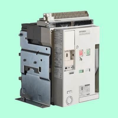 MITSUBISHI AE6300-SW 3-Polar-Wechselstrom-Industrie-Servoantrieb aus der AE SW-Serie