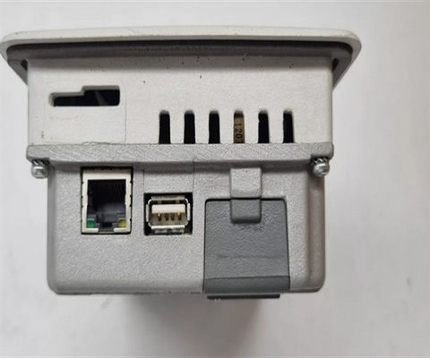 Isolierung einzeln galvanisch isolierte Kanäle HMI Touchscreen für präzise Steuerung