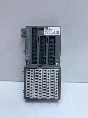 230 V ABB Marke Digitale Autoamtion I O Modul TU531 Original-Box