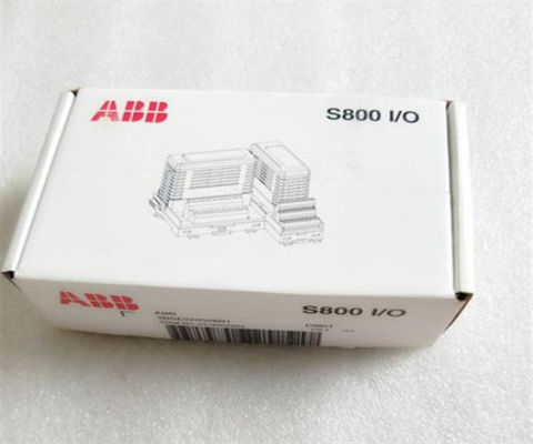 ABB TK801V006 3BSC950089R2 Modulbus-Verlängerungs-Schildkabel