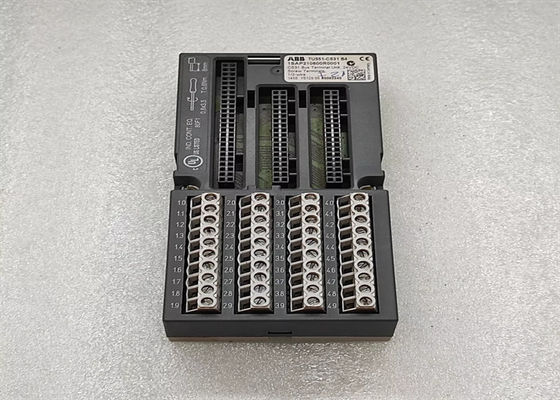 TU551-CS31 1SAP210600R0001 Verteilte Automatisierung I O Modul ABB