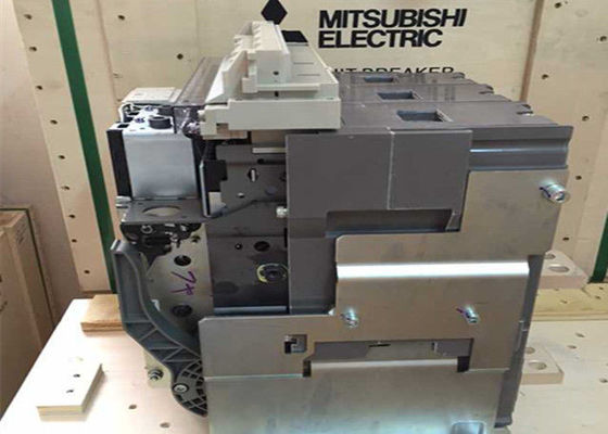 MITSUBISHI ACB Niederspannungsluft-Schaltkreislauf AE1600-SS 1600A 3P Reparatur Funktional NEU