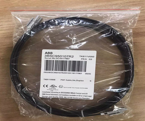 3BSC950107R2 ABB TK811V050 POF-Kabel aus Kunststoff