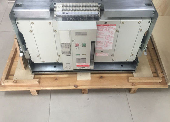 MITSUBISHI ACB AE1250-SS AE1250-SW 1250A Niederspannungsluftschalter