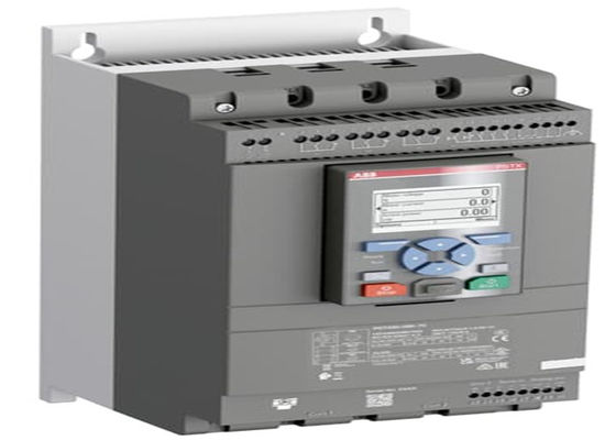 ABB PSTX85-690-70 1SFA898208R7000 hat einen Nennstrom von 85 A