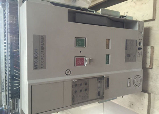 MITSUBISHI Industrial Servo Drive AE2000-SW Serie 3-Polar Wechselstrom für die Präzisionssteuerung
