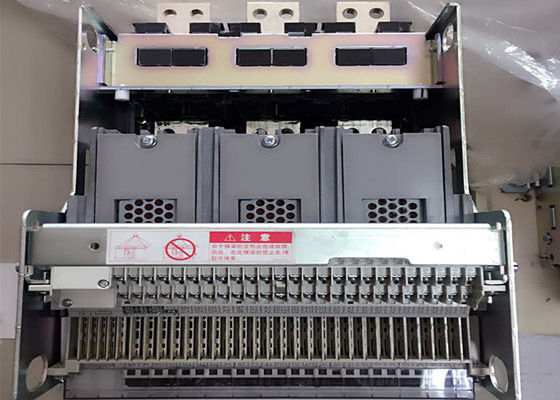 MITSUBISHI Industrial Servo Drive AE2000-SW Serie 3-Polar Wechselstrom für die Präzisionssteuerung