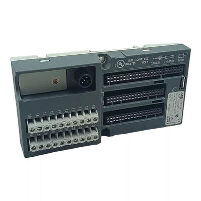 ABB FBP-Serie Digitale Automatisierung Modul TU505-FBP Original