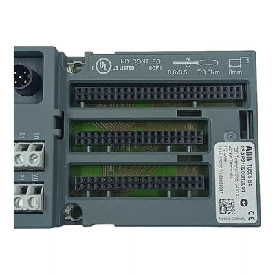 ABB FBP-Serie Digitale Automatisierung Modul TU505-FBP Original