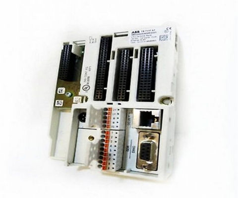 TB711F 3BDH000365R0001 CPU-Terminalbasis Niederspannungsschalter