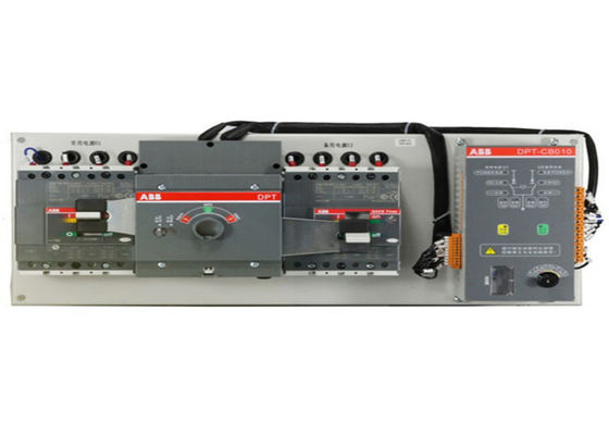 ABB DPT63-CB010 C25 4P 1SDA096459R1Automatischer Übertragungsschalter