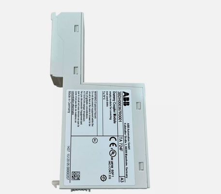 ABB TA724F 3BDH000367R0001 Scheinkopplungsmodul