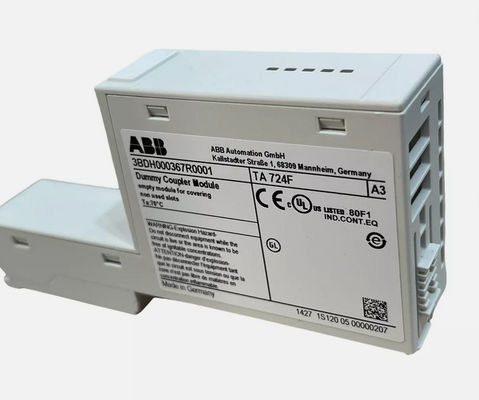 ABB TA724F 3BDH000367R0001 Scheinkopplungsmodul