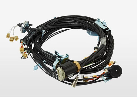 ABB 3HAC058040-001 Manipulationsgurt, Achse 1-6 Herkunftsland Rumänien (RO)
