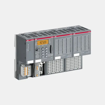 PS542-WEB-PC ABB Brandneuer HMI-Touchscreen Original in der Box Neues