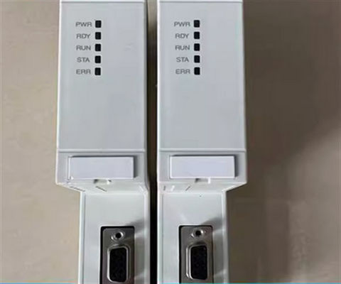 CM772F ABB 3BDH000368R0001 CM 772F Hauptstation Modul