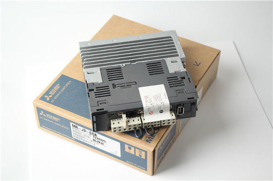 Mitsubishi 600W industrielle neue Aktien des Wechselstromservoverstärker-MR-J3-60A-RJ070 Antriebs-170V 3.2A