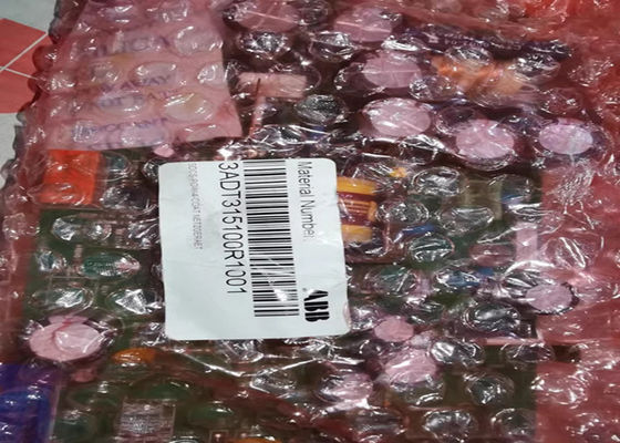 ABB 3ADT220129R1001 Bedienfeld DCS-CP-P DCS550/DCS800, DCS550/800