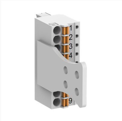TA528 ABB Digital I O Module Automations PLC Neu in der Box