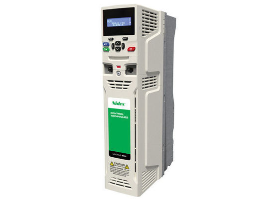 Nidec Emerson Steuerungstechniken M700 Eintriebe M701-07200750A Industrieller Wechselstromumrichter