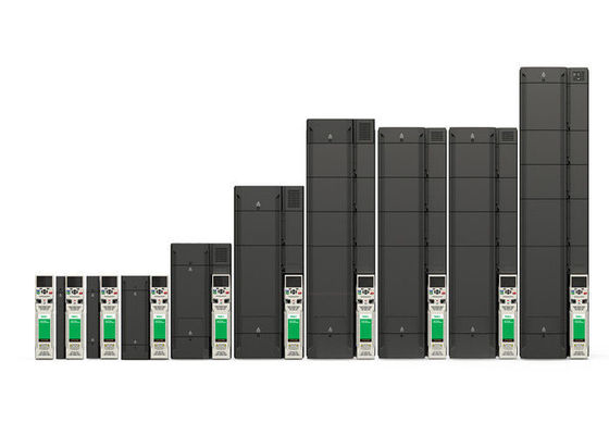 Nidec Emerson Steuerungstechniken M700 Eintriebe M701-07200750A Industrieller Wechselstromumrichter