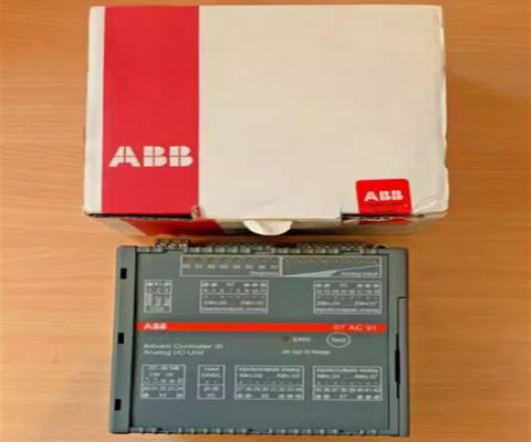 ABB CD722F 3BDH000393R0001 Frequenz-Eingangsmodule