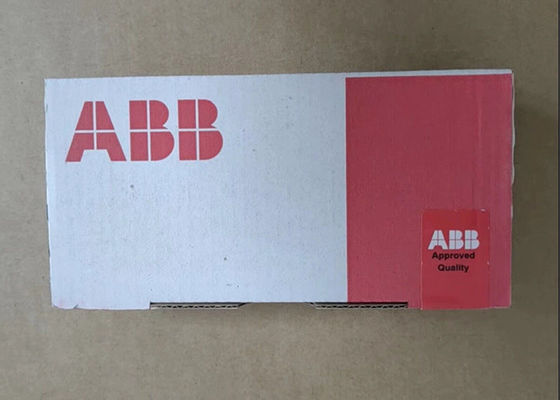 ABB TU551-CS31 Schnittstellen-Terminal-Einheit für Protokoll-Schrauben-Terminals (TU551-CS31)