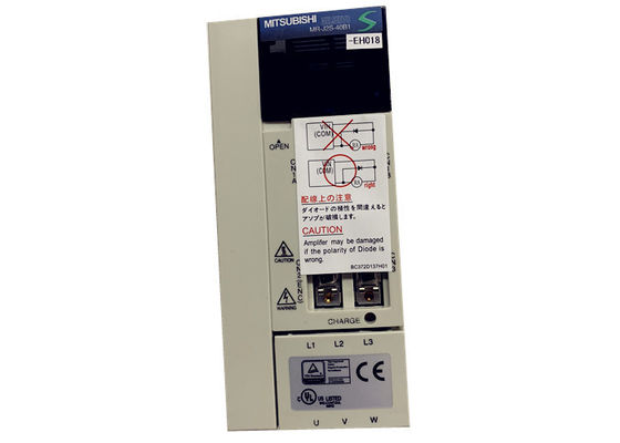 Mitsubishi AC Servo Driver MR-J2S-40B1-EH018 400W Verstärker für industrielle Nähmaschine