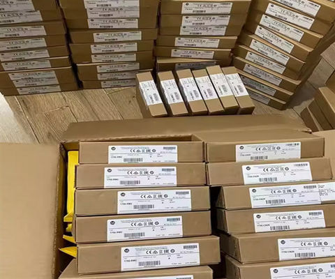 ABB DA701F 3BDH000371R0005 DA701F Digitales/Analoges Modul