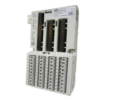 ABB TU715F 3BDH000378R0001 I/O-Terminalgerät angemessener Preis