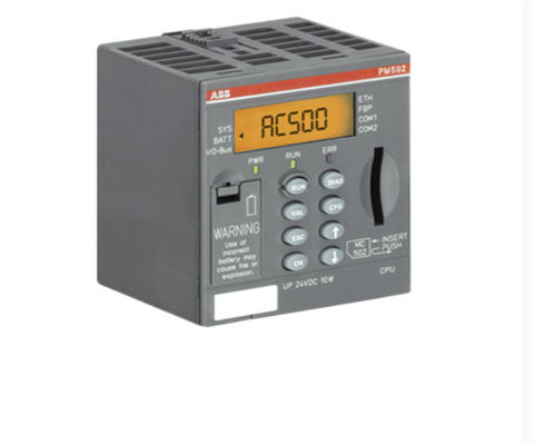 ABB-Antriebe 1SAP140100R0200 PM581 V1.4 256KB AC500 PLC-CPU