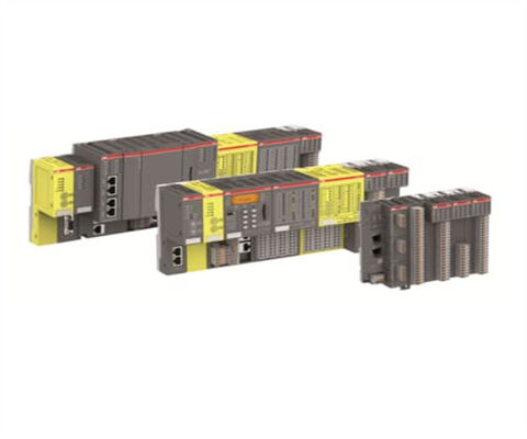 ABB-Antriebe 1SAP140100R0200 PM581 V1.4 256KB AC500 PLC-CPU