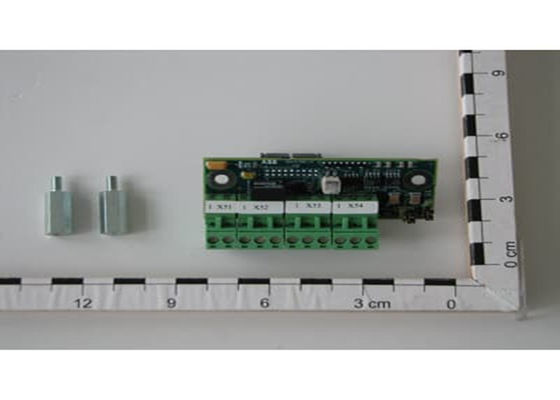 ABB SDCS-DSL-4 3ADT200005R0001 SDCS-DSL-4; SDCS-DSL-4 Serienkommunikationsbrett