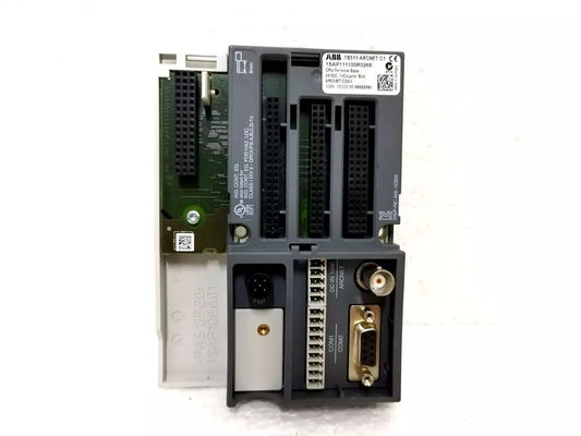 TB511-ARCNET ABB Kommunikationsmodul Digital I O Original Neues