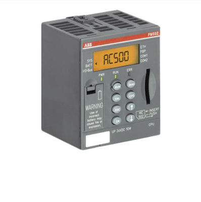 PM591-ARCNET-V14x PLC Programmierbare Logiksteuerung ABB Marke