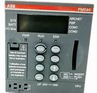 PM590-ARCNET PLC-Logikcontroller ABB brandneu in Originalpackung