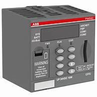 PM590-ARCNET PLC-Logikcontroller ABB brandneu in Originalpackung