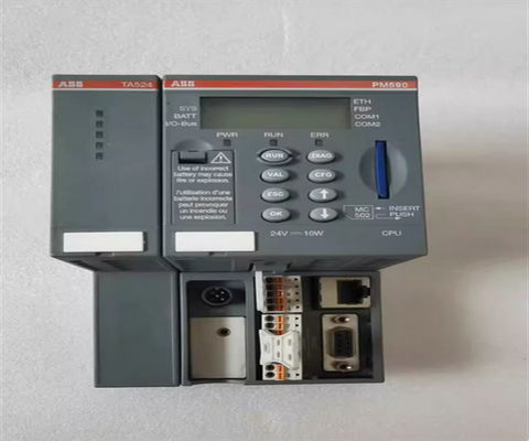 ABB PM590-ETH 1SAP150000R0271 Programmierbare Logiksteuerung